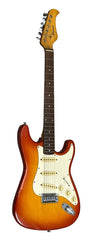 Magnum 6 String Electric Guitar - Mega Cash Sydney