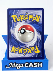 Maintenance 83/102 First 1st Edition Shadowless Base Set 1999 NM - Mega Cash Sydney