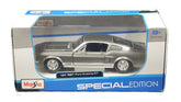 Maisto Special Edition 1967 Ford Mustang GT 1:24 Scale Model Car - Mega Cash Sydney