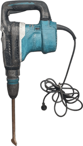 MAKITA - 1100W 40mm SDS Rotary Hammer - HR4013C - Mega Cash Sydney