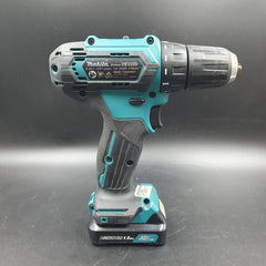 Makita - 12V 1 x 1.5Ah 3/8inch Driver Drill - DF333D - Mega Cash Sydney