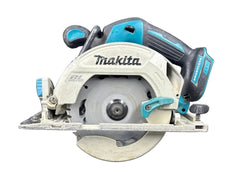 MAKITA - 18V 165mm Brushless Circular Saw - DHS680 - Skin Only - Mega Cash Sydney