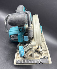 MAKITA - 18V 165mm Brushless Circular Saw - DHS680 - Skin Only - Mega Cash Sydney
