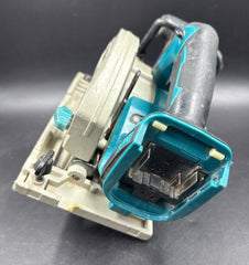 MAKITA - 18V 165mm Brushless Circular Saw - DHS680 - Skin Only - Mega Cash Sydney