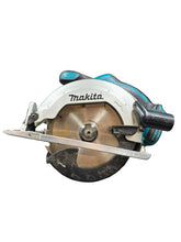 Makita - 18V 165mm Circular Saw - DSS611 - Mega Cash Sydney