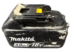 Makita 18V 4.0Ah Tool Battery with Gauge - BL1840B - Mega Cash Sydney