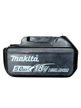 Makita 18V 5.0Ah Battery BL1850B - Mega Cash Sydney