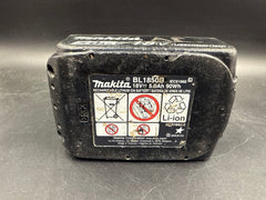 Makita - 18V 5.0Ah Tool Battery - Mega Cash Sydney