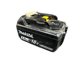 Makita - 18V 5.0Ah Tool Battery - Mega Cash Sydney