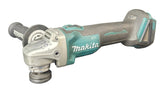 MAKITA 18V Brushless 125mm Slide Switch Angle Grinder - DGA504 - Tool Only - Mega Cash Sydney