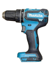 MAKITA 18V Brushless 13mm Hammer Drill DHP485 - Mega Cash Sydney