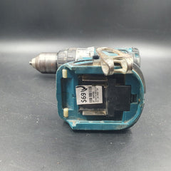 MAKITA - 18V Brushless Hammer Driver Drill - Tool Only - Mega Cash Sydney