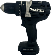 Makita 18V Brushless Heavy Duty Compact Hammer Driver Drill - DHP484 - Mega Cash Sydney