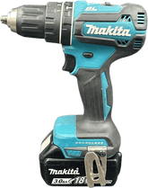 Makita 18V Hammer Drill DHP485 W/ 3.0Ah Battery - Mega Cash Sydney