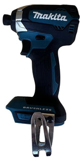 Makita 18V LXT Brushless Impact Driver Skin Only - DTD153 - Mega Cash Sydney
