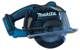 Makita 18V LXT Mobile 136mm (5-3/8") Metal Cutter DCS552 - Mega Cash Sydney
