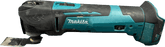 Makita 18v Multi Tool DTM51 - Skin Only - Mega Cash Sydney