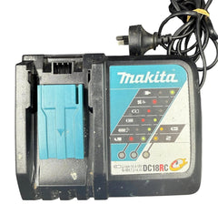 Makita 18V Rebar Tying Tool Kit Reo Tie Wire - DTR180 - Mega Cash Sydney