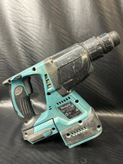 Makita 18V Rotary Hammer DHR242 - Skin Only - Mega Cash Sydney