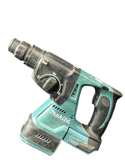 Makita 18V Rotary Hammer DHR242 - Skin Only - Mega Cash Sydney