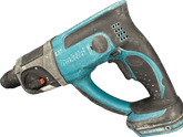 Makita 18v Rotary Hammer Drill (DHR202) - Skin Only - Mega Cash Sydney
