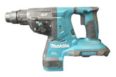 MAKITA - 18Vx2 Brushless AWS 28mm SDS+ Rotary Hammer - DHR282 - Tool Only - Mega Cash Sydney