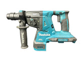 Makita 36V DHR283 Rotary Hammer Drill Skin Only W/ Case - Mega Cash Sydney