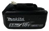 Makita Battery 5Ah 18V Lithium-ion BL1850B - Mega Cash Sydney