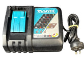 Makita Battery Charger - DC18RC - Mega Cash Sydney