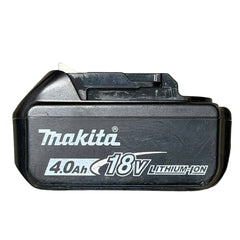 Makita BL1840B 18V 4.0Ah Tool Battery - Mega Cash Sydney