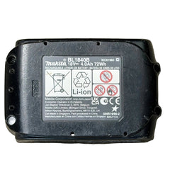 Makita BL1840B 18V 4.0Ah Tool Battery - Mega Cash Sydney