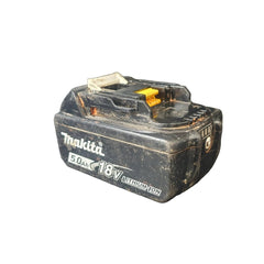 Makita - BL1850B - 18V 5.0Ah Tool Battery - Mega Cash Sydney