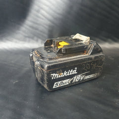 Makita - BL1850B - 18V 5.0Ah Tool Battery - Mega Cash Sydney