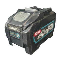 Makita - BL4050F - 40V 5.0Ah Li-ion XGT Cordless Battery with Gauge - Mega Cash Sydney