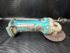 Makita - DGA452 - Angle Grinder - Mega Cash Sydney