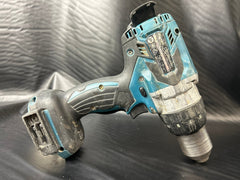 Makita DHP481 18V Hammer Drill - Skin Only - Mega Cash Sydney
