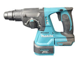 MAKITA - DHR242 - 18V Mobile Brushless 24mm SDS Plus Rotary Hammer - Tool Only - Mega Cash Sydney