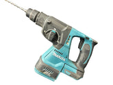 Makita DHR242 18V Rotary Hammer Drill - Skin Only - Mega Cash Sydney