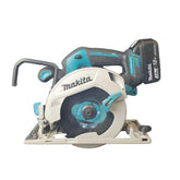 Makita - DHS680 - 18V Mobile Brushless 165mm Circular Saw + 3.0Ah Battery - Mega Cash Sydney