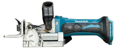 Makita DPJ180Z 18V Mobile Plate Joiner - Mega Cash Sydney