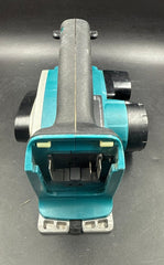 Makita - DPK180 - 18V Mobile 82mm Planer - Skin Only - Mega Cash Sydney