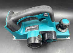 Makita - DPK180 - 18V Mobile 82mm Planer - Skin Only - Mega Cash Sydney