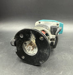 Makita - DRT50 - 18V Mobile Brushless Laminate Trimmer - Skin Only - Mega Cash Sydney