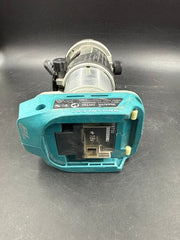 Makita - DRT50 - 18V Mobile Brushless Laminate Trimmer - Skin Only - Mega Cash Sydney