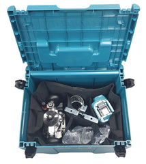 Makita DRT50ZJX2 - 18V Cordless Brushless Laminate Trimmer Kit - RRP $520 - Mega Cash Sydney