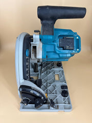 Makita - DSP600ZJ - Cordless Brushless Plunge Cut Saw Kit - Mega Cash Sydney