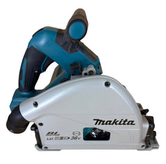 Makita - DSP600ZJ - Cordless Brushless Plunge Cut Saw Kit - Mega Cash Sydney