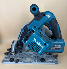 Makita - DSP600ZJ - Cordless Brushless Plunge Cut Saw Kit - Mega Cash Sydney