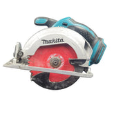 MAKITA - DSS611 - 18V Mobile 165mm Circular Saw - Tool Only - Mega Cash Sydney