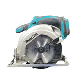 Makita - DSS611 - 18V Mobile 165mm Circular Saw - Tool Only - Mega Cash Sydney